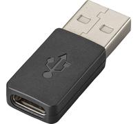Plantronics Adaptateur USB Type C à USB Type A (209506-01)