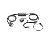Plantronics APA-2A Electronic Hookswitch, 38909-01 (Electronic Hookswitch f/CS60, CS70N, CS351N, CS361N & Alcatel: 4028, 4029, 4038, 4039, 4068)