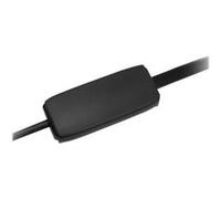 Plantronics APP-5 Polycom Headset Hookswitch Control - adaptateur pour crochet commutateur électronique G