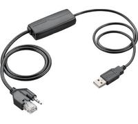 PLANTRONICS APU-75 Câble électronique Hookswitch (EHS) (202678-01)