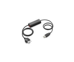 Plantronics APU-76 Décroché électronique pour Mitel - Aastra