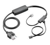 Poly Câble accessoire pour casque APV-66 38633-11