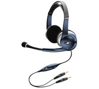 Plantronics-Audio - 90 Casque PC multimédia stéréo