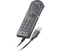 Plantronics Audio USB de 1100 m combiné