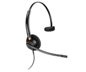 Plantronics B2B ENCOREPRO HW510 Noir