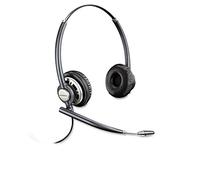 Plantronics B2B EncorePro HW720 - E&A Micro Casque Noir