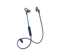 Plantronics BackBeat FIT 305 - Ecouteurs Sport sans fil Intra Auriculaires, contour d'oreille, Bleu
