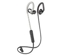 Ecouteurs sport sans fil Plantronics BackBeat FIT 350 Gris et Noir Gris et Noir G