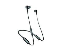 Plantronics BackBeat GO 410 Ecouteurs sans fil à réduction de bruit intra-auriculaire, capteurs magnétiques, noir