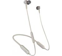 Plantronics BACKBEAT GO 410 - Oreillette Bluetooth intra-auriculaire - beige
