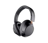 Poly Casque BackBeat GO 810 – Suppresseur de bruit actif – Filaire et Bluetooth – Noir