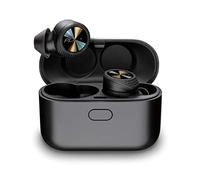 Plantronics BackBeat PRO 5100 Écouteurs intra-auriculaires Bluetooth (True Wireless) - IP54 - Noir
