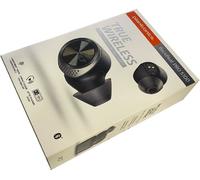 Plantronics BACKBEAT PRO 5100 Oreillette/Kopfhörer Bluetooth sans fil, intra-auriculaire,