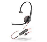 BLACKWIRE C3215 USB-A