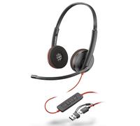 Plantronics Blackwire 3220 USB-C/A