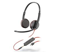 Plantronics Blackwire 3225 USB-C