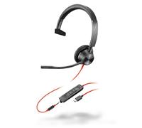 Plantronics Blackwire 3315 USB-C
