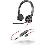 Poly Blackwire 3325 USB-A