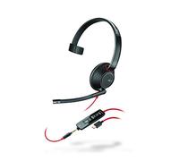 Plantronics BLACKWIRE 5210 C5210 Casque 207587-01