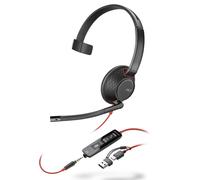 Plantronics Blackwire 5210 USB-C