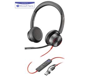 Plantronics Blackwire 8225-M