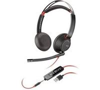 Casque PC Plantronics Blackwire 5210 USB