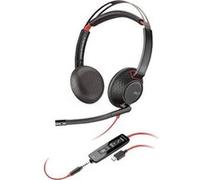 Blackwire améliorées stéréo USB-C casque pour PC Stéréo - USB-C