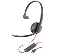Plantronics Blackwire C3210 Usb-c