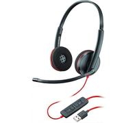Plantronics Blackwire C3220 USB-A