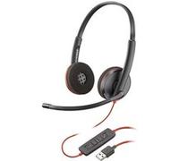 PLANTRONICS Blackwire C3220 USB-A G