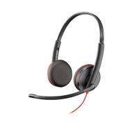 PLANTRONICS Blackwire C3225 USB-A