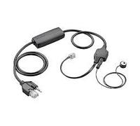 Plantronics Câble EHS APV-63 (Avaya) - Oui