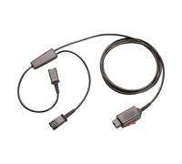 Plantronics Câble en Y - Câble en Y double écoute