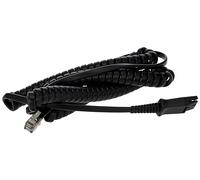 Plantronics câble téléphone prolongateur U10P 32145-01