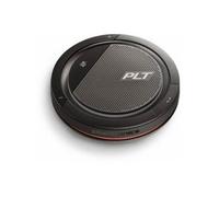 Plantronics Calisto 5200 USB-A & 3,5 mm Haut-parleur de conférence USB-A, jack noir