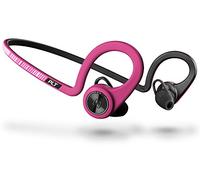 Plantronics Casque Bluetooth BackBeat FIT - Noir Core-P.