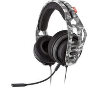 Plantronics Casque de jeu stéréo PS4 RIG 400, Camoflash Design