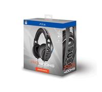 Plantronics Casque Gaming RIG 400HS pour Playstation 4