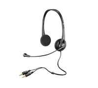 Plantronics casque micro Audio 322