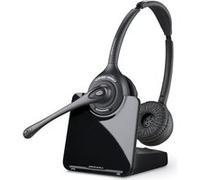 Casque téléphonique filaire Plantronics CS520 NEUF