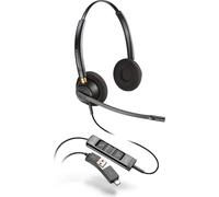 Plantronics Casque Poly EncorePro 525 binaural USB-A (218274-01)