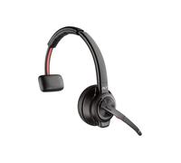 PLANTRONICS Casque Savi W8210-M - Sans fil - Mono Canal