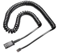 Poly U10P Short End Cable 784Q5AA
