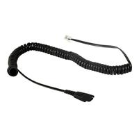 Plantronics cordon U10PS Câble de connexion pour téléphones Panasonic