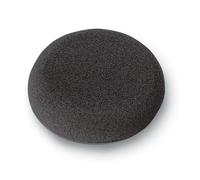 Plantronics - Coussinet mousse pour HW500 séries Écouteur de remplacement en mousse Plantronics pour HW540 / HW530