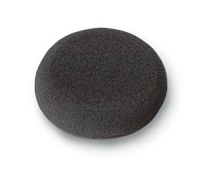 Plantronics - Coussinet mousse pour HW500 séries Écouteur de remplacement en mousse Plantronics pour HW540 / HW530