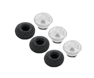 Plantronics Coussinets Ear Gel Voyager Legend | Accessoires Coussinets Ear Gel pour casque Plantronics Voyager Legende