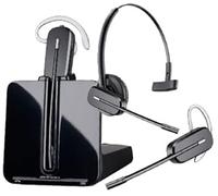 Plantronics-cs540 Convertible Casque sans Fil CS540 - Convertible Wireless Headset Headset
