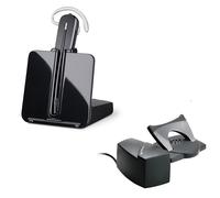 Plantronics CS540 + levier de décroché à distance HL10