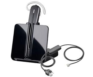 Plantronics CS540 pour poste Avaya